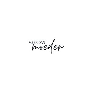 Logo Meer dan Moeder