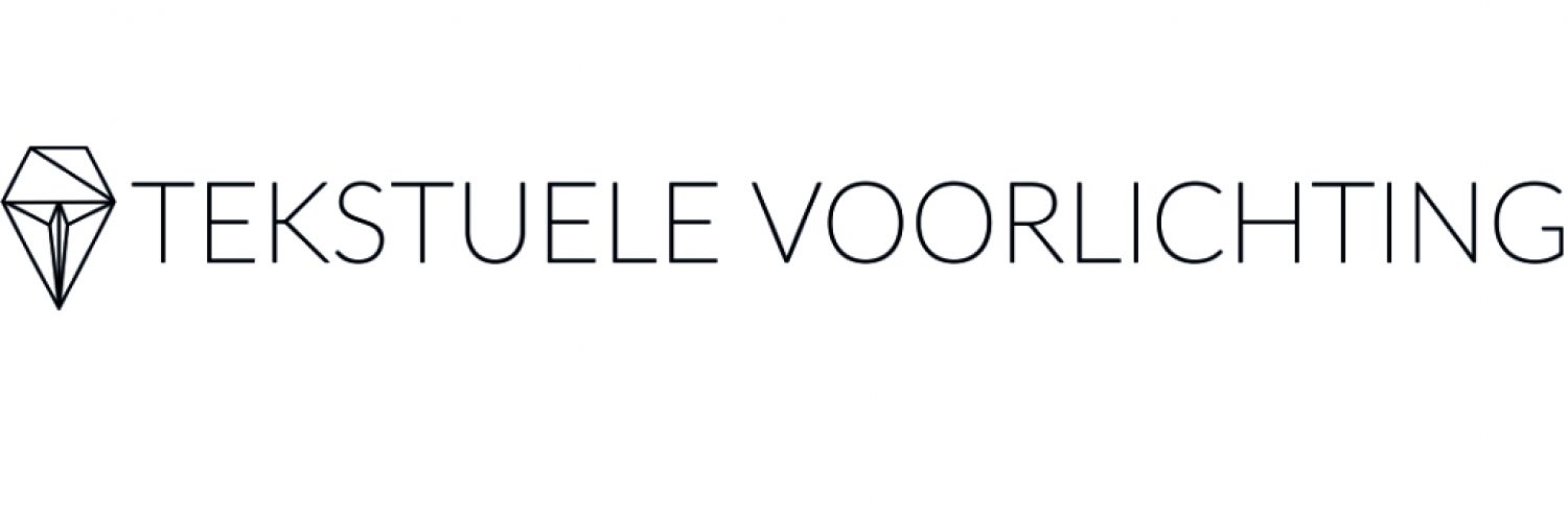 Logo Tekstuele Voorlichting